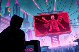 10 Thrillerów o Propagandzie