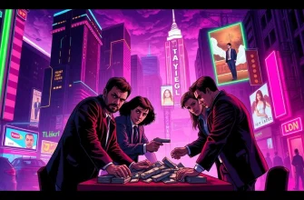 Najlepsze Filmy o Narkokartelach