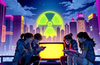 Top 10 Thrillerów o Radiacji z Polskim Dubbingiem