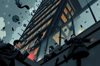 Najlepsze filmy o sytuacjach kryzysowych w budynkach