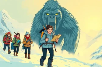 W poszukiwaniu Yeti: 10 filmów przygodowych