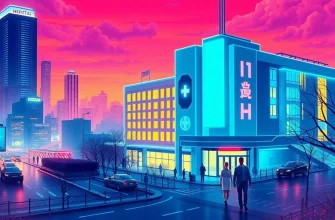 Najlepsze Filmy Biograficzne o Szpitalach Psychiatrycznych