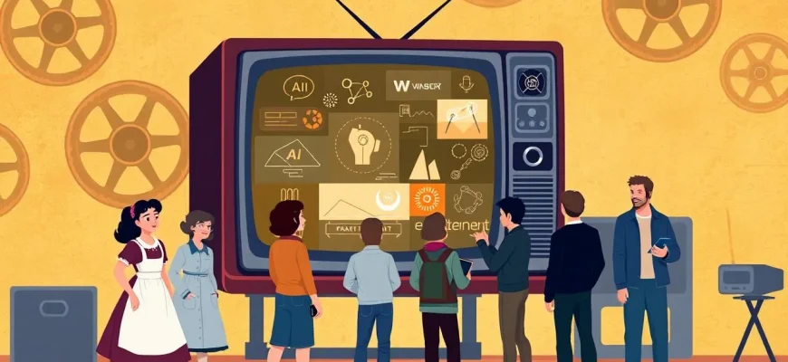 Dokumentalne filmy o cyfrowych innowacjach