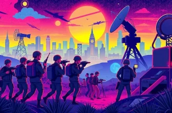 Najlepsze filmy o wojnie i łączności