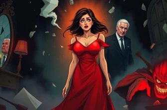 Najlepsze Filmy Grozy o Zdradzie Żony