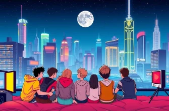 Najlepsze filmy rodzinne o dorastaniu