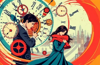 Najlepsze melodramaty o pętli czasu