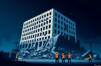 10 Filmów Katastroficznych o Firmach Budowlanych