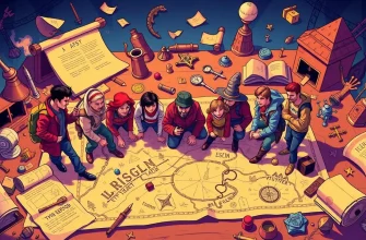 Podróż po zaginionych relikwiach: 10 filmów przygodowych