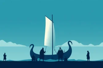 Filmy o odkryciu Ameryki przez Wikingów