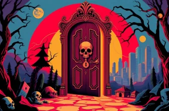 Najlepsze Trewelne Filmy Horrorów