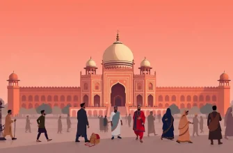 Imperium Mogołów w kinie: 10 historycznych filmów