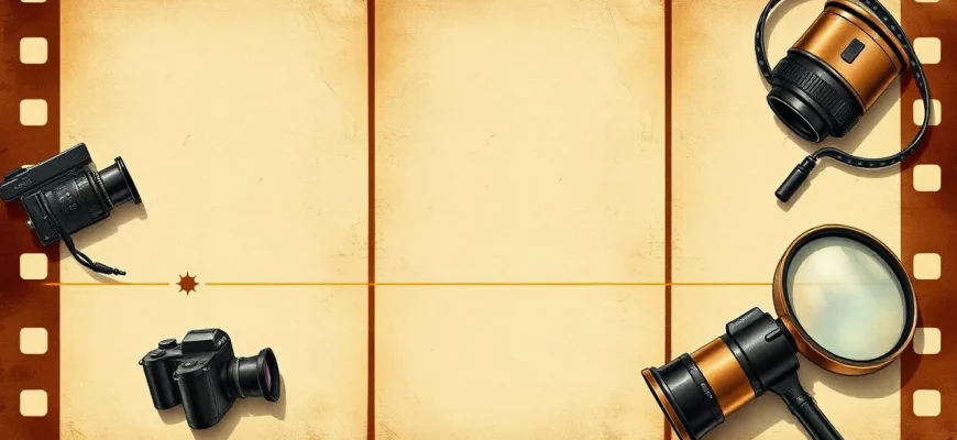 Dokumentalne filmy o specjalnych operacjach