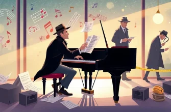 Detektywistyczne Filmy o Kompozytorach