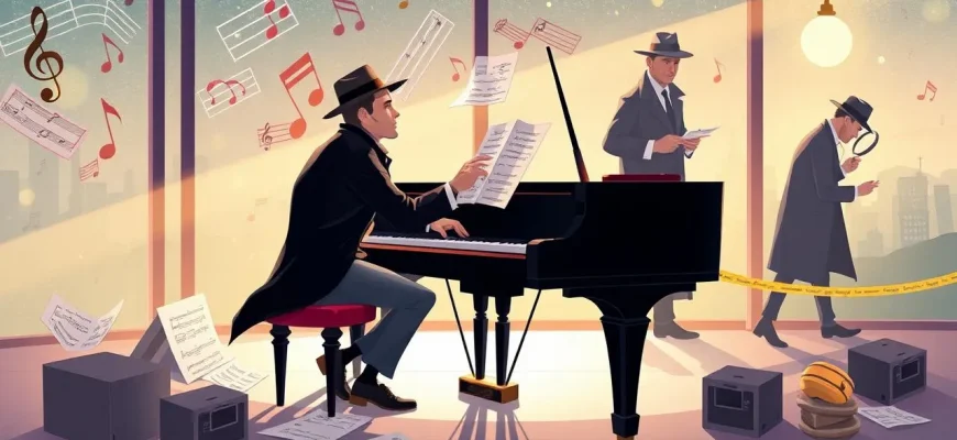 Detektywistyczne Filmy o Kompozytorach