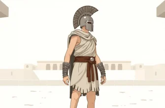 Historyczne filmy o wychowaniu spartańskim