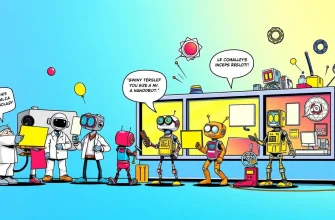 Śmieszne Filmy o Nanotechnologii