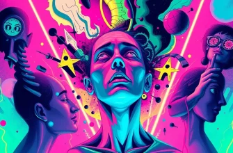 10 filmów o zaburzeniach psychicznych z polskim dubbingiem