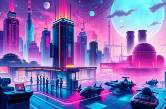 Fantastyczne filmy o syntezie termojądrowej