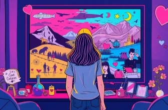 10 radzieckich filmów o znajomościach