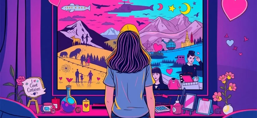 10 radzieckich filmów o znajomościach