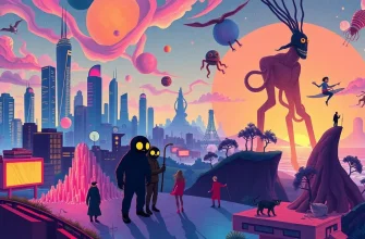 10 Surrealistycznych Filmów