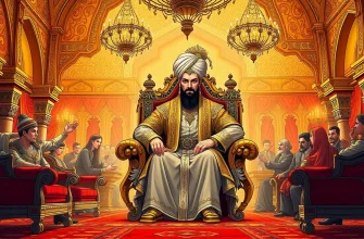 Najlepsze filmy dramatyczne o sułtanach