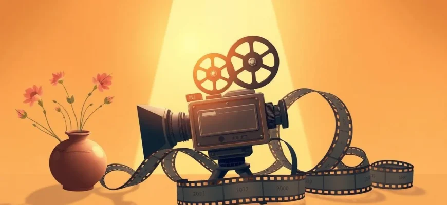 Najlepsze Filmy Dramatyczne o Starości