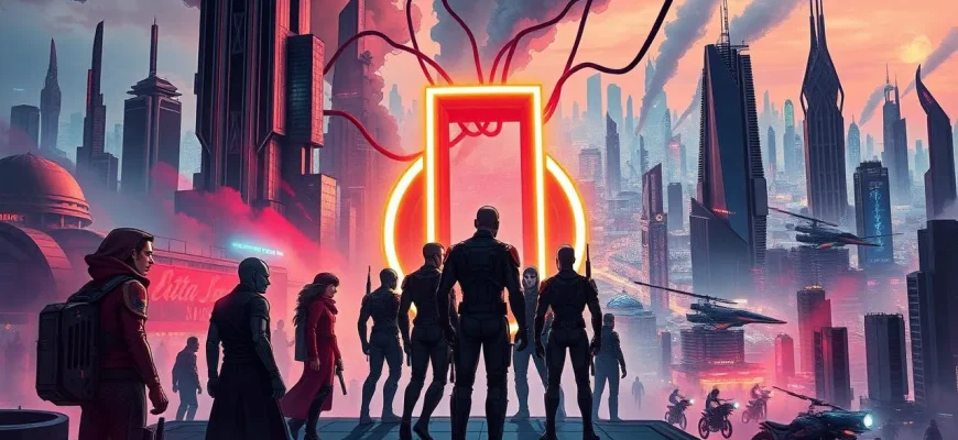 Fantastyczne filmy o narkokartelach