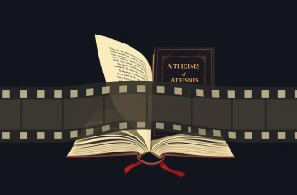 10 Dramatów o Ateizmie z Polskim Dubbingiem
