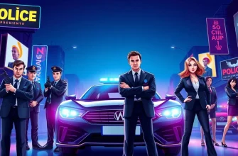 Lista najlepszych filmów o naparach policjantów