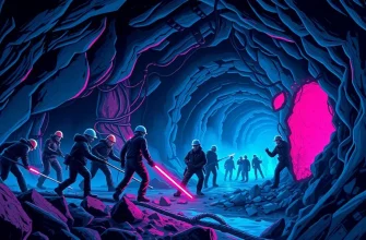 Najlepsze Filmy Thrillerów o Górnikach