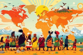 Podróż do serca plemion: 10 filmów przygodowych