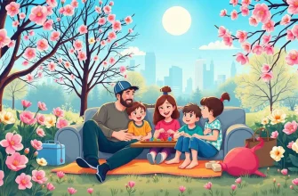 Wiosenne filmy rodzinne - idealne na rodzinny seans