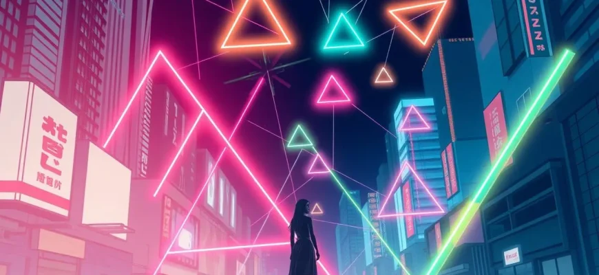 Najlepsze Thrillery o Miłosnym Trójkącie