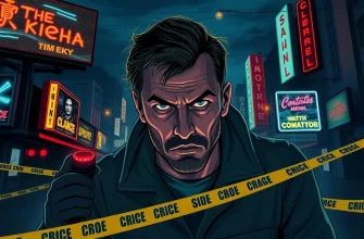 Najlepsze Filmy Thriller o Fanatykach