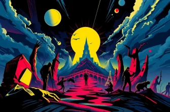 10 Stylowych Filmów Użasów, Które Musisz Zobaczyć