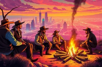 Westerny z nietypowymi rozmowami kwalifikacyjnymi