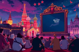 10 Radzieckich Filmów o Miłości, Które Musisz Zobaczyć