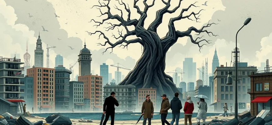 10 Filmów Katastroficznych o Zanieczyszczeniu Środowiska