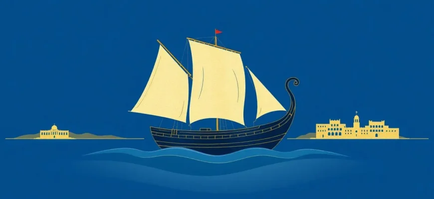 Najlepsze filmy o fenickich koloniach