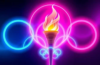 10 Filmów Biograficznych o Igrzyskach Olimpijskich