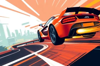 Top 10 filmów akcji o kierowcach