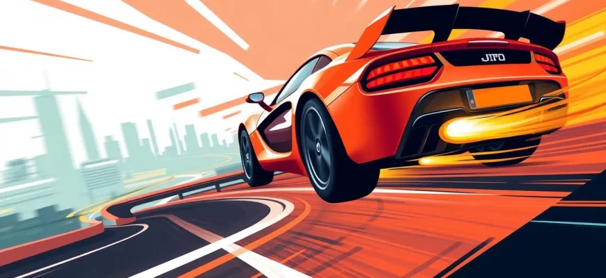 Top 10 filmów akcji o kierowcach