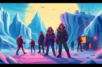 Filmy fantastyczne o epoce lodowcowej