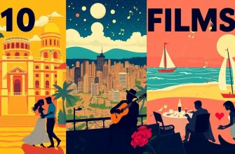 10 Melodramatów o Kubie, które musisz zobaczyć