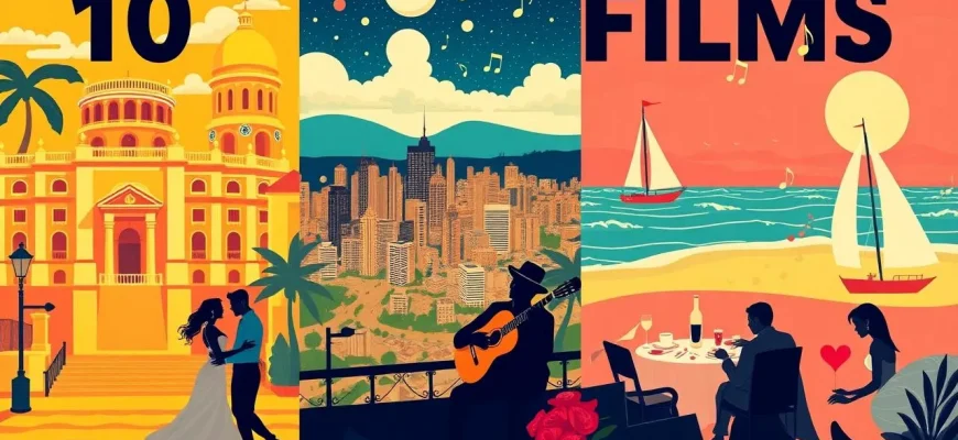 10 Melodramatów o Kubie, które musisz zobaczyć