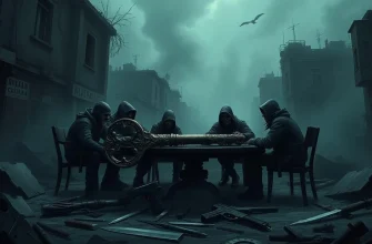 Najlepsze filmy kryminalne o zasadach przestępczych