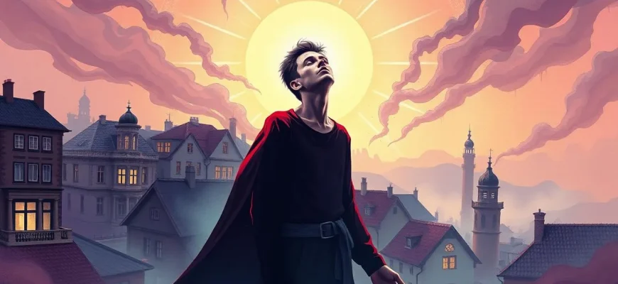 Najlepsze Filmy Grozy o Jasnowidzach