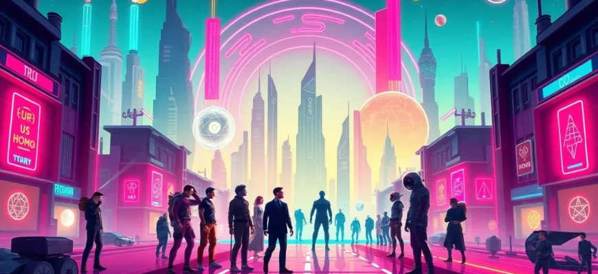 Najlepsze filmy science fiction o poszukiwaniu prawdy